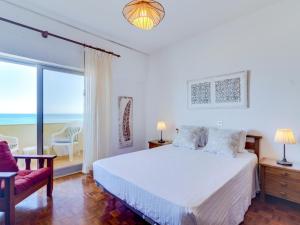 AL - Apartamento Maré Alta