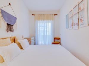 AL - Apartamento Maré Alta