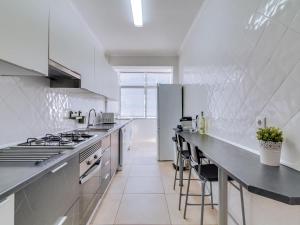 AL - Apartamento Maré Alta