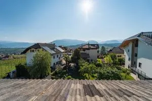 Mias Apartments - #MiasEppan#Badl - 圣米凯莱