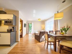 VisitZakopane - Dubaj Apartment