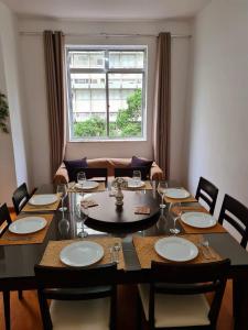 Nossa casa no Rio, a extensão do seu lar em Copa