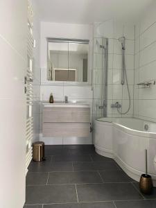 Apartment Lahnblick