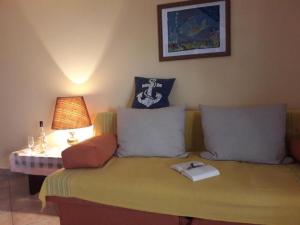 Apartments by the sea Povile, Novi Vinodolski - 20643