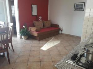 Apartments by the sea Povile, Novi Vinodolski - 20643