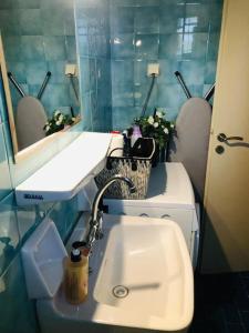 Ariadnis apartment 5 Heraklion Kasrtinaki