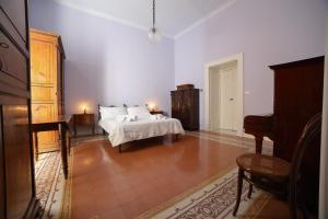 Conservatorio 16 Camera Scarlatti Matrimoniale con bagno privato nel centro storico