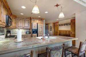 The Lodges at Deer Valley AB