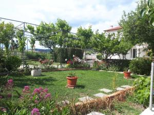 Apartments by the sea Supetarska Draga - Donja, Rab - 20773