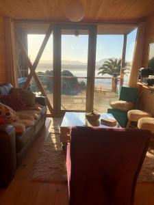 La Ritoqueña Hotel de Playa