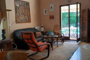 Appartements Maison Du Soleil Quiet And Central : photos des chambres