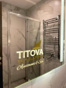 Apartman "MiLa" - Titova vila Zlatibor