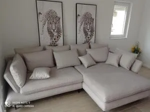 Apartman SAHARA Živogošće - Strn