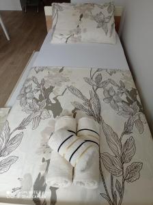 Apartman SAHARA Živogošće