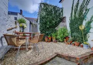 Cockle Cottage - Instow