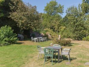 Ferienwohnung Fresenhuus 1, FeWo Vermittlung Nordsee