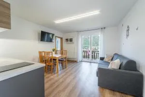 Mias Apartments - Rablà