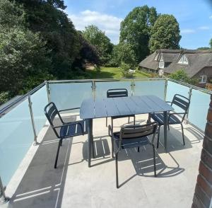 Ferienwohnung Fresenhuus 2, FeWo Vermittlung Nordsee