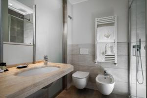 Superior Double or Twin Room room in National Hotel