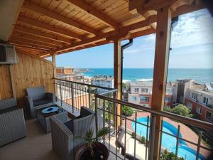 The View Apartment