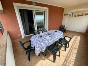 APPARTAMENTO VISTA MARE CASTELSARDO img38