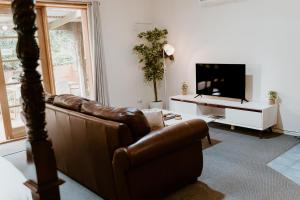 The Garden Suite