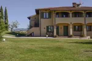 Appartamenti Casalsole - Cerreto Guidi