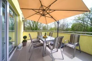 Villa Pleše - Žgaljić