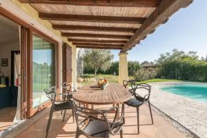 Villa Babajola - 500m from the beach