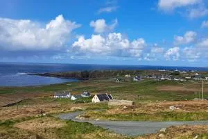 The Ocean Lodge - Bun na Leaca