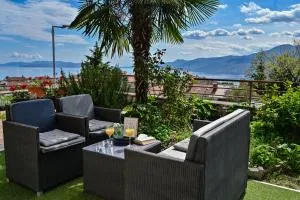 Liori apartment - Rubeši