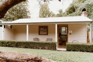 The Mulberry Cottage - The Patch