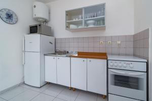 Apartments by the sea Jadranovo, Crikvenica - 20801