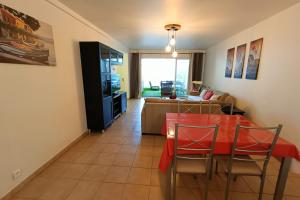 Appartements Charming apartment spacious and with 2 balconies : photos des chambres