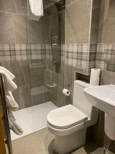 Garden Rooms, Ferry Rd, Pitlochry