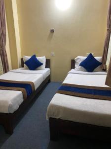 AANA - Hotel & Kitchen