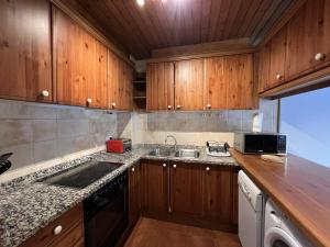 Appartements Chalet a Nahuja : photos des chambres