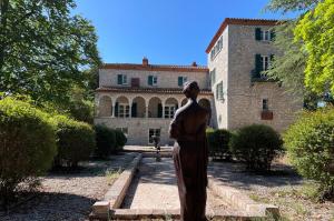 B&B / Chambres d'hotes Castell Rose : photos des chambres