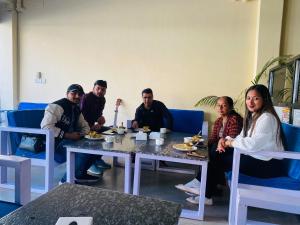 AANA - Hotel & Kitchen