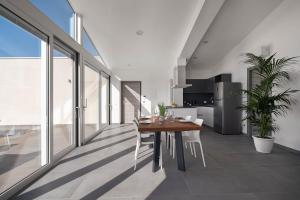 Design Apartments dOrlando - 2-bedrooms apartments with terrace