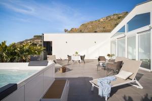 Design Apartments dOrlando - 2-bedrooms apartments with terrace