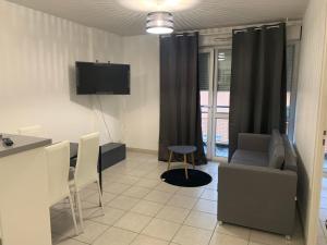 Appartements Chez Miky : photos des chambres