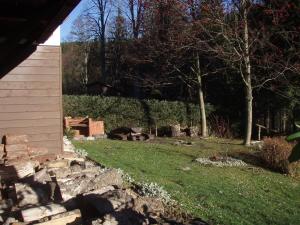 Ubytování U Rohelů