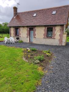 Maisons de vacances LE GITE ADORE : photos des chambres