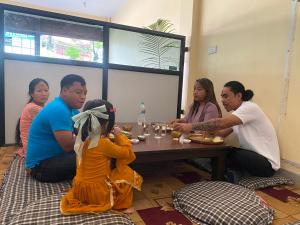 Pokhara Eco Friendly Home