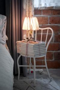 Apartments Casa Ivona