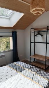 Appartements Gite des Roches : photos des chambres