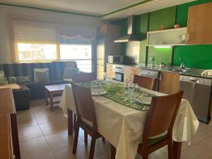 Apartamentos Playa San Juan Tenerife