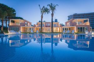 Appartamento Tramontana Portorosa - Residence Delfino