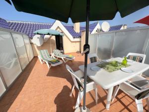 Apartamentos Playa San Juan Tenerife